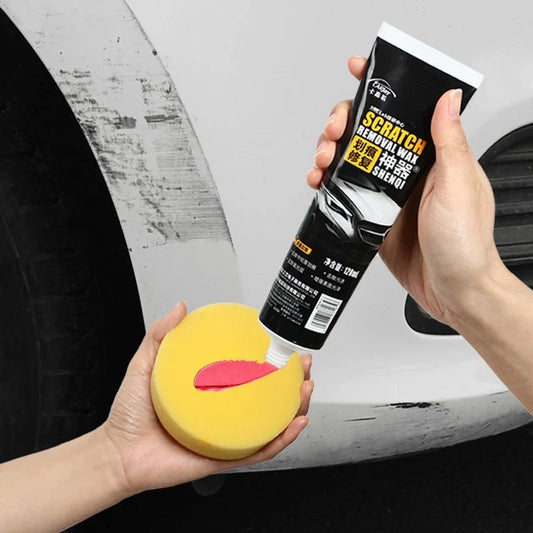 Rayhong - Car Scratch & Swirl Remover (Free Shipping) My Store 2