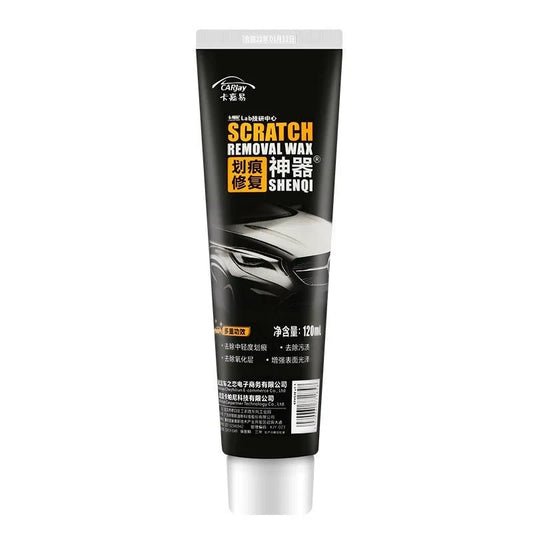 Rayhong - Car Scratch & Swirl Remover (Free Shipping) My Store 2