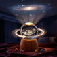 Crystal Ball Night Light