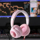 Labubu – Wireless Headphone