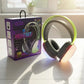 LED Wireless Headset
